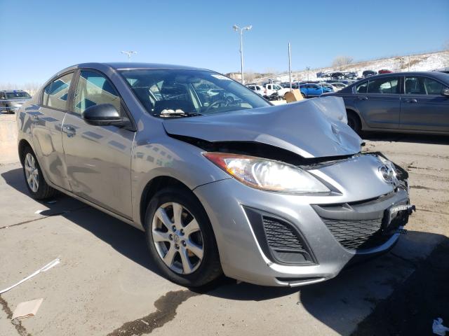 MAZDA 3 I 2011 jm1bl1vf3b1363425