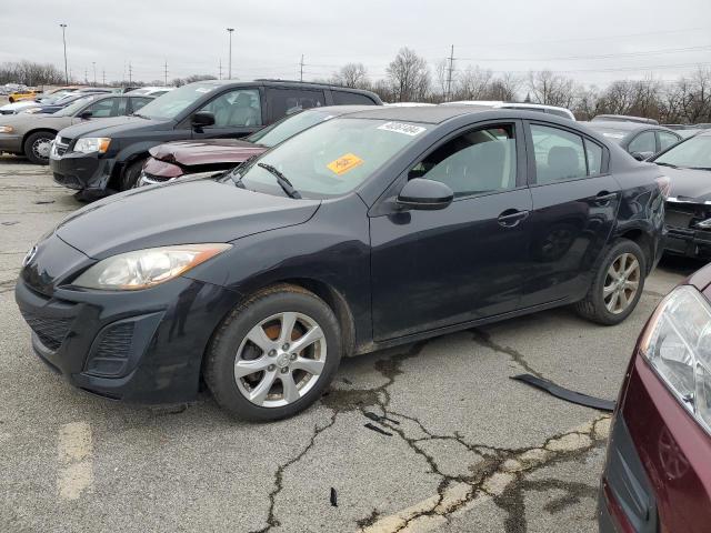 MAZDA 3 2011 jm1bl1vf3b1366633