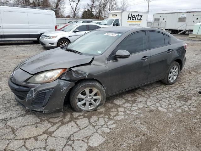 MAZDA 3 2011 jm1bl1vf3b1367460