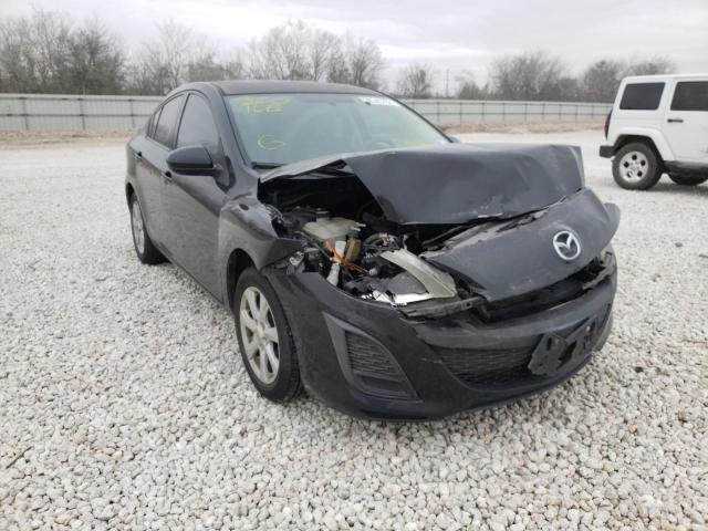 MAZDA 3 I 2011 jm1bl1vf3b1372321