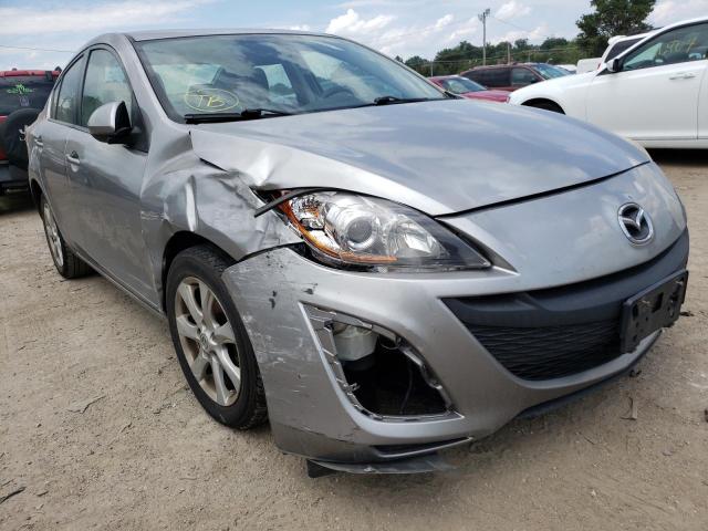 MAZDA 3 I 2011 jm1bl1vf3b1372593