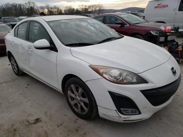 MAZDA 3 I 2011 jm1bl1vf3b1373629