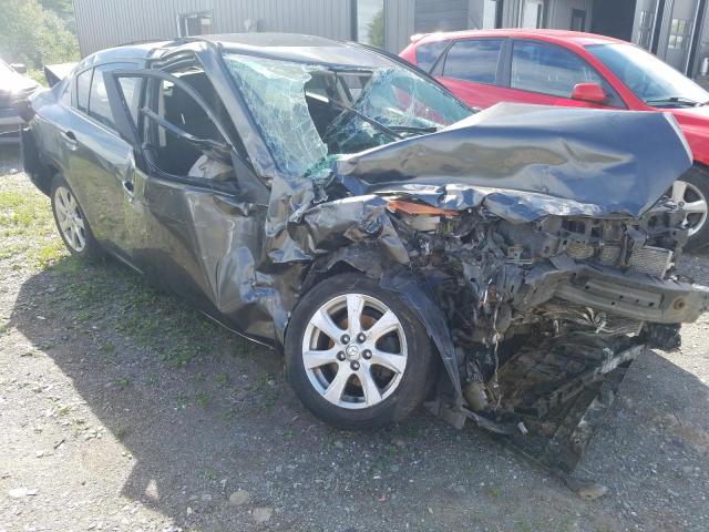 MAZDA 3 I 2011 jm1bl1vf3b1375008