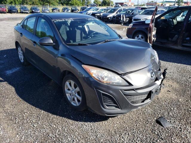 MAZDA 3 I 2011 jm1bl1vf3b1378863