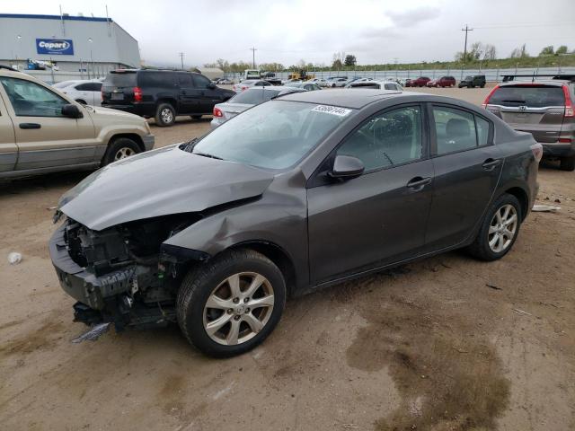 MAZDA 3 I 2011 jm1bl1vf3b1382296