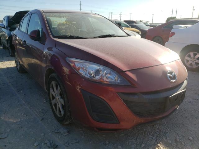 MAZDA MAZDA3 2011 jm1bl1vf3b1386347