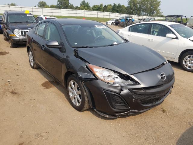 MAZDA 3 I 2011 jm1bl1vf3b1390009