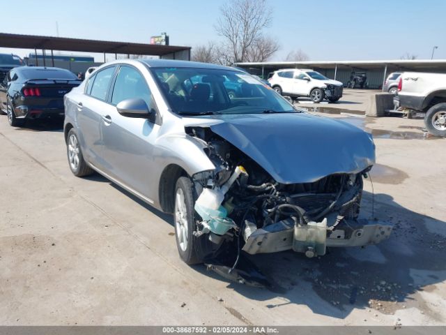 MAZDA MAZDA3 2011 jm1bl1vf3b1390365