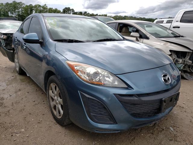 MAZDA 3 I 2011 jm1bl1vf3b1408508