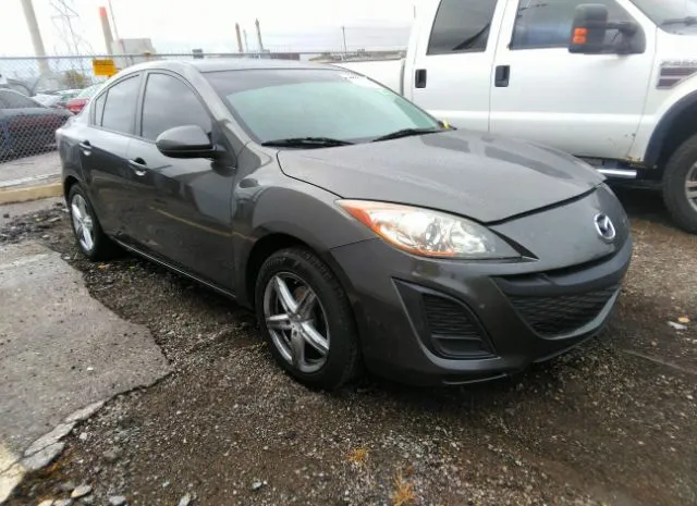 MAZDA MAZDA3 2011 jm1bl1vf3b1410663