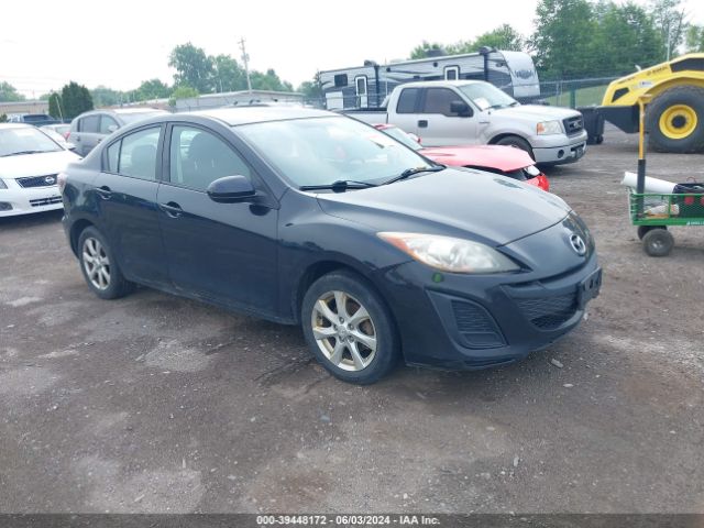 MAZDA MAZDA3 2011 jm1bl1vf3b1416236