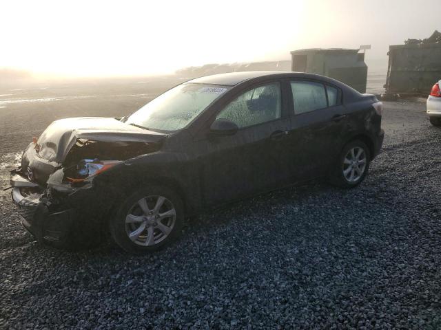 MAZDA 3 I 2011 jm1bl1vf3b1417645