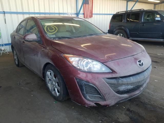 MAZDA 3 I 2011 jm1bl1vf3b1418200