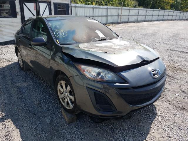 MAZDA 3 I 2011 jm1bl1vf3b1422523