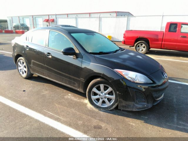 MAZDA 3 2011 jm1bl1vf3b1433263