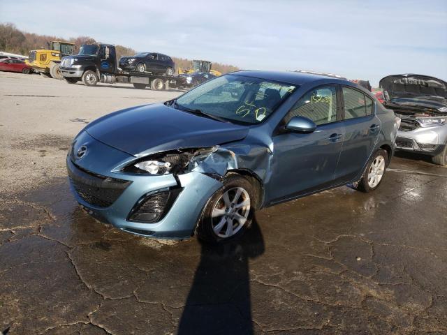 MAZDA 3 I 2011 jm1bl1vf3b1442447