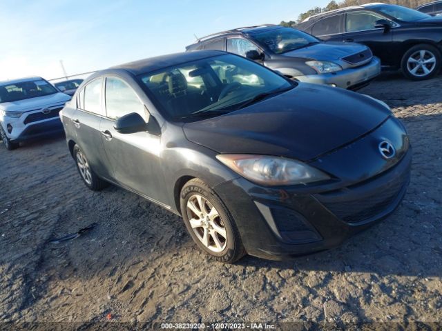 MAZDA MAZDA3 2011 jm1bl1vf3b1446658