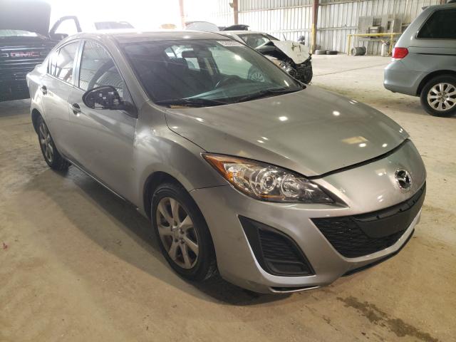 MAZDA 3 I 2011 jm1bl1vf3b1450628