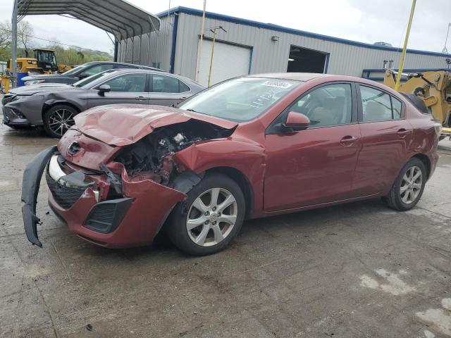 MAZDA 3 2011 jm1bl1vf3b1454288