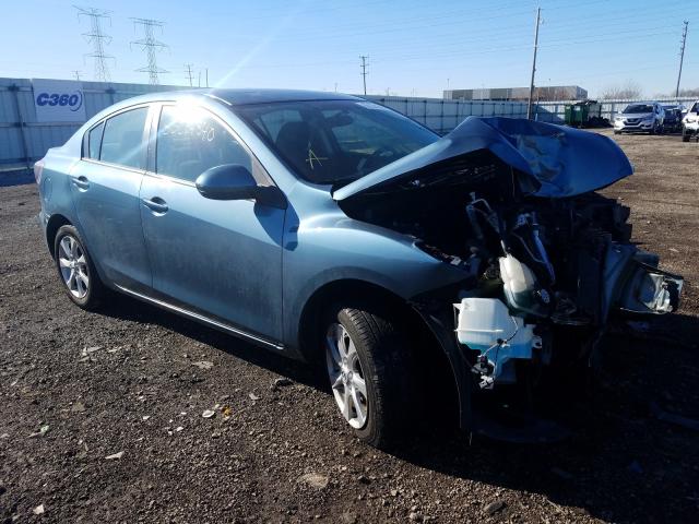 MAZDA 3 I 2011 jm1bl1vf3b1454727