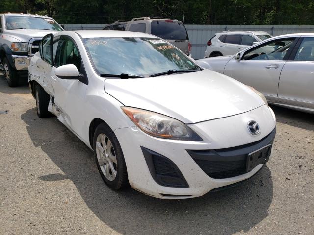 MAZDA 3 I 2011 jm1bl1vf3b1470328