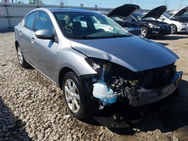 MAZDA 3 I 2011 jm1bl1vf3b1470488