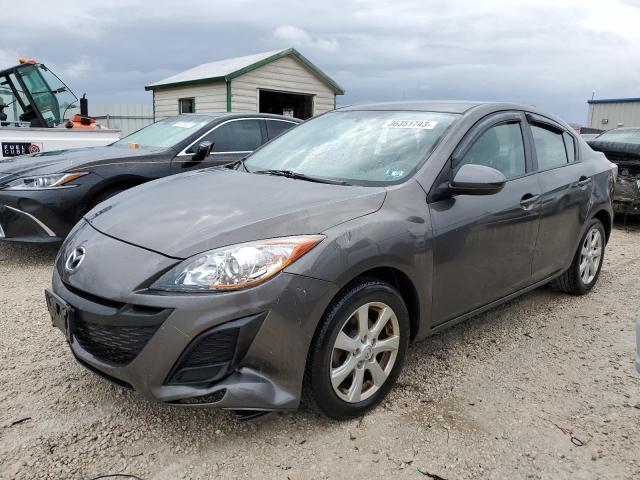 MAZDA 3 I 2011 jm1bl1vf3b1474993