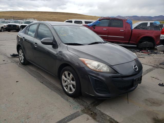 MAZDA 3 I 2011 jm1bl1vf3b1475660