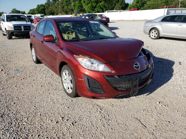 MAZDA 3 I 2011 jm1bl1vf3b1476467