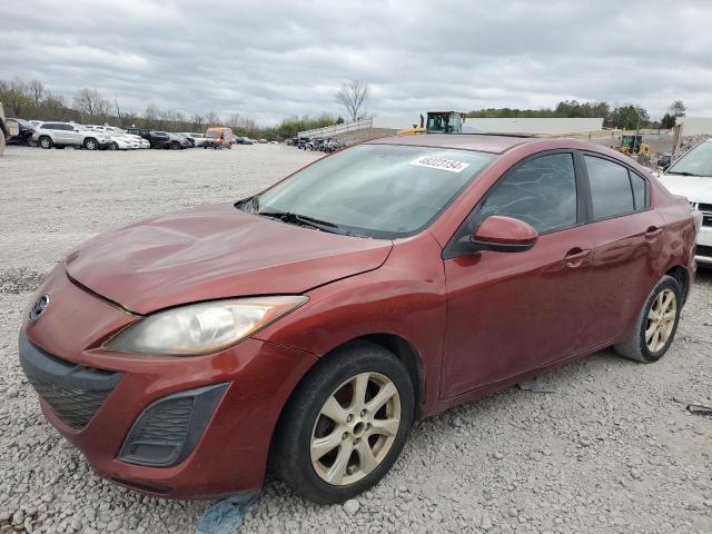 MAZDA 3 2011 jm1bl1vf3b1477523