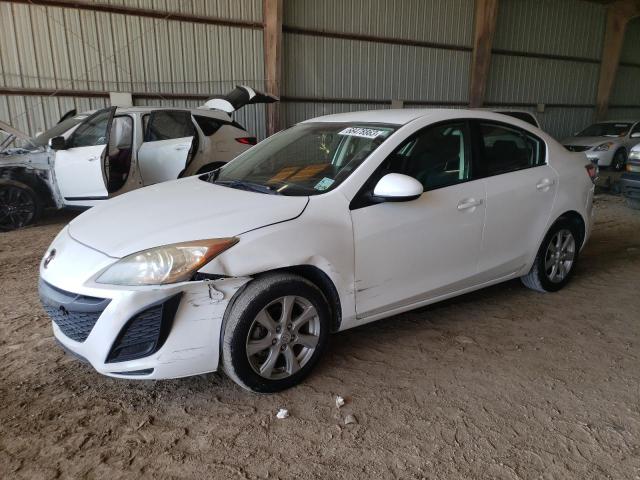 MAZDA 3 I 2011 jm1bl1vf3b1482754