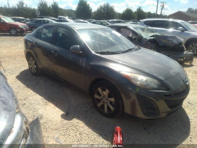 MAZDA 3 2011 jm1bl1vf3b1489817