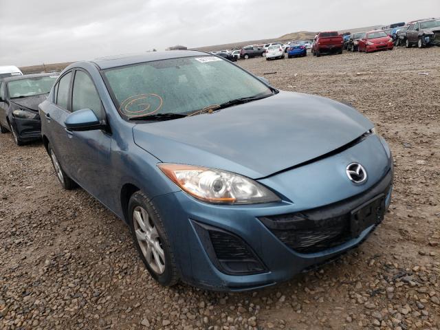 MAZDA 3 I 2011 jm1bl1vf3b1495519