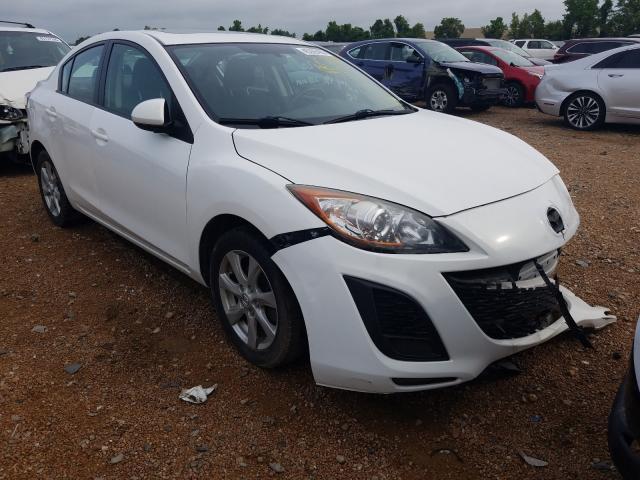 MAZDA 3 I 2011 jm1bl1vf3b1901279