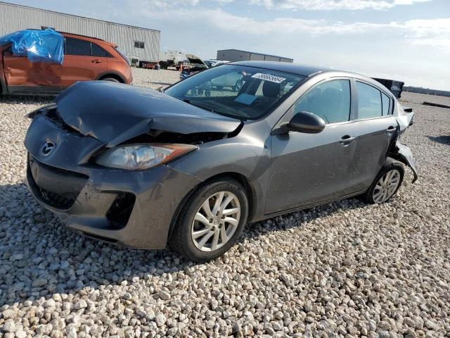 MAZDA 3 I 2012 jm1bl1vf3c1516578