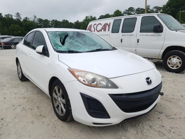 MAZDA 3 I 2011 jm1bl1vf4b1360162