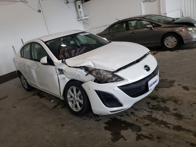 MAZDA 3 I 2011 jm1bl1vf4b1370724