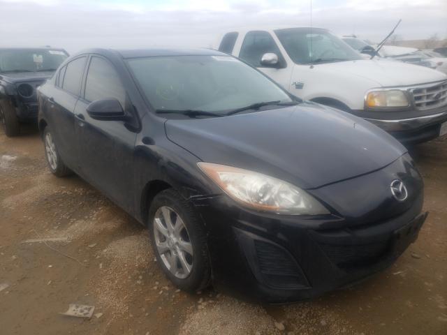 MAZDA 3 I 2011 jm1bl1vf4b1374739