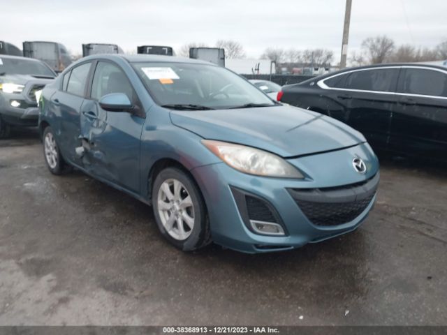 MAZDA MAZDA3 2011 jm1bl1vf4b1377446