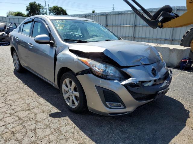 MAZDA 3 I 2011 jm1bl1vf4b1383327