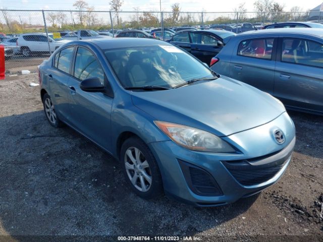 MAZDA MAZDA3 2011 jm1bl1vf4b1385398