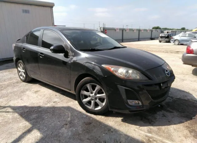 MAZDA MAZDA3 2011 jm1bl1vf4b1386776