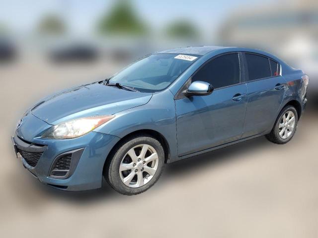 MAZDA 3 2011 jm1bl1vf4b1388866