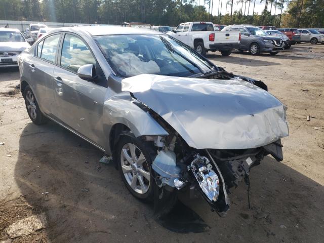 MAZDA 3 I 2011 jm1bl1vf4b1396126