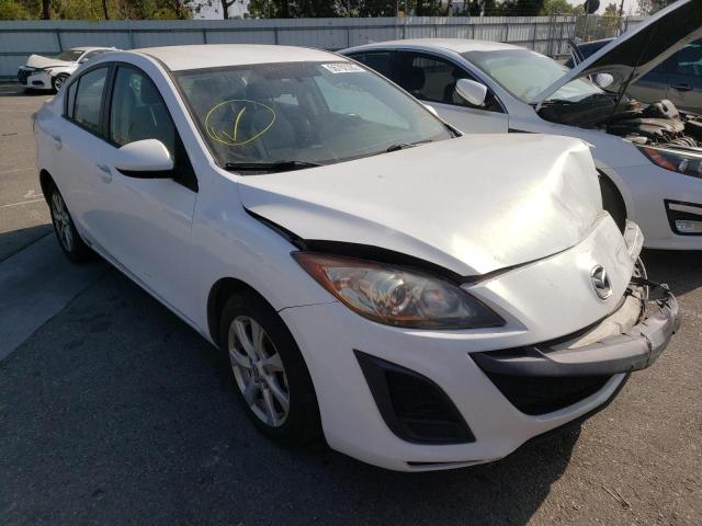 MAZDA 3 I 2011 jm1bl1vf4b1400966