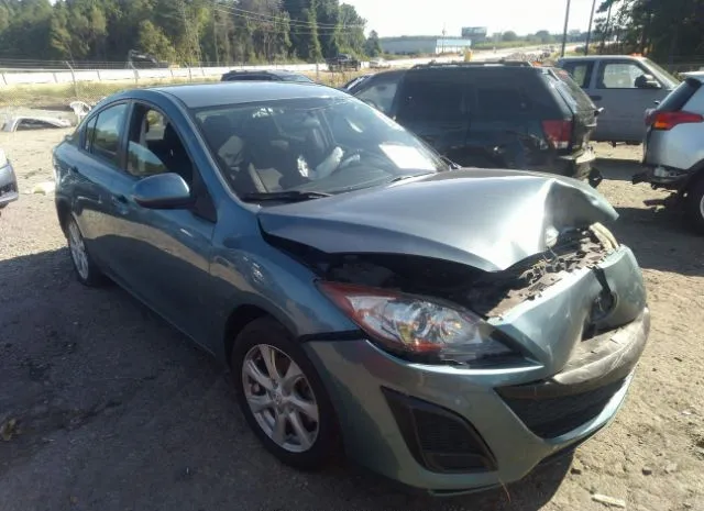 MAZDA MAZDA3 2011 jm1bl1vf4b1409439