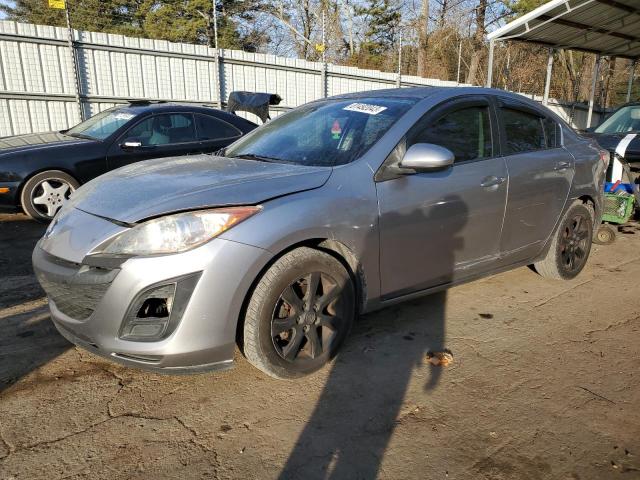 MAZDA 3 2011 jm1bl1vf4b1409442