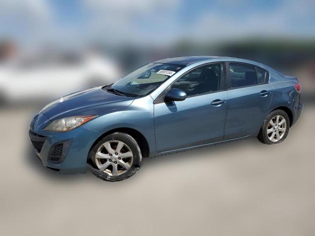 MAZDA 3 2011 jm1bl1vf4b1410381