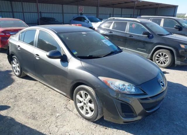 MAZDA 3 2011 jm1bl1vf4b1419016