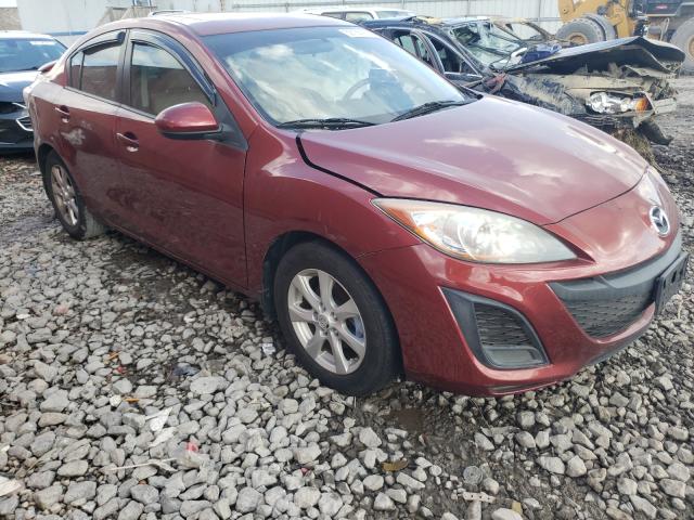 MAZDA 3 I 2011 jm1bl1vf4b1426435